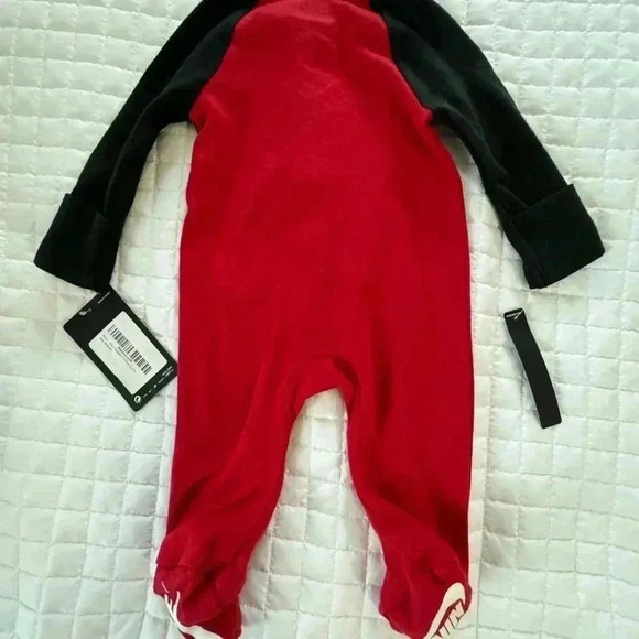 Nike 3 month onesie - Picture 2 of 3